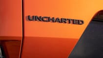 Subaru Uncharted (US) review