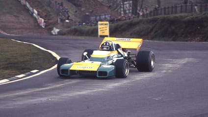 1971 Brabham BT34