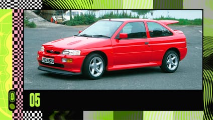 Ford Escort Cosworth