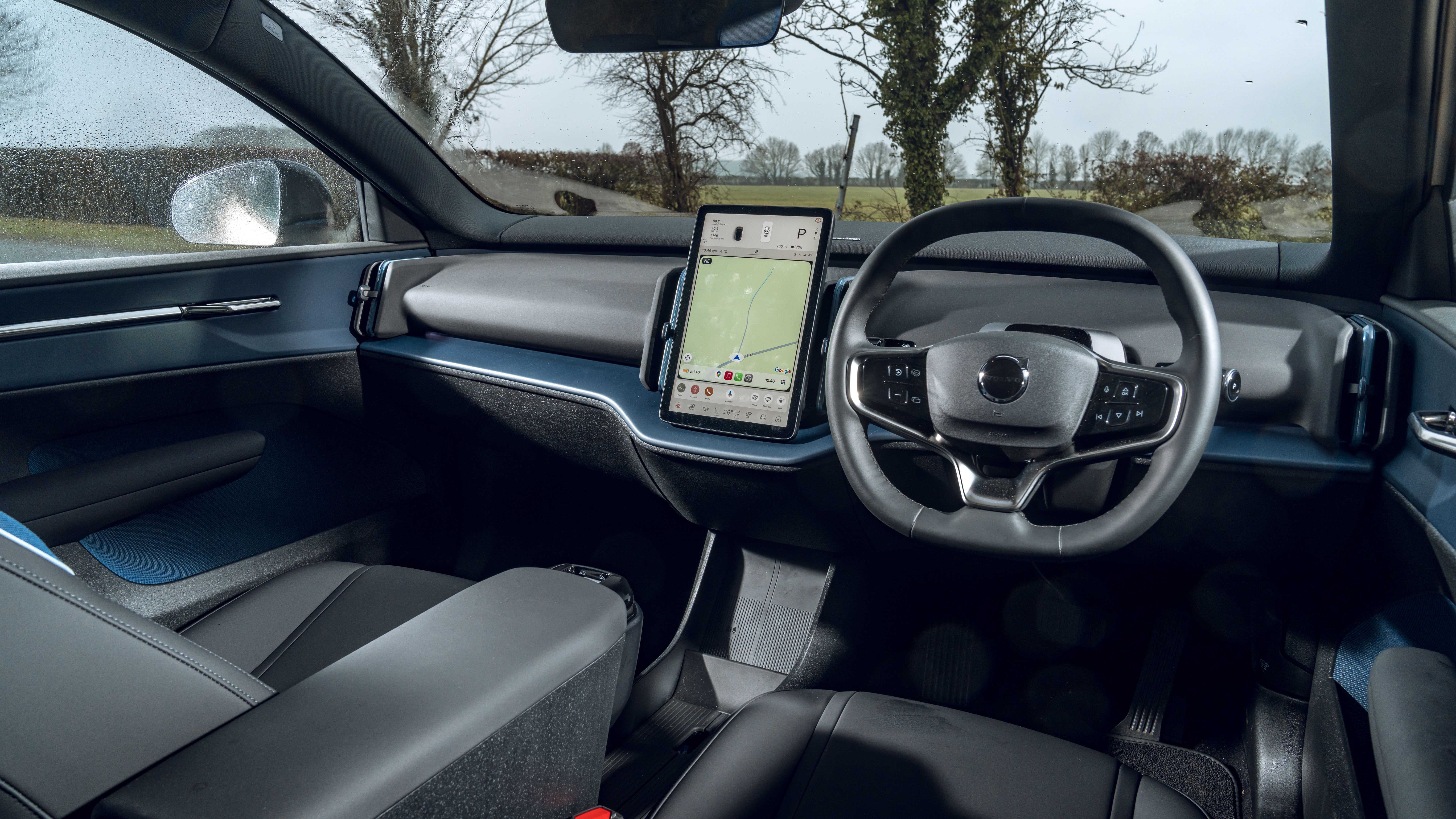 Volvo EX30 long-term review Top Gear