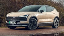 Volvo EX30 long-term review Top Gear