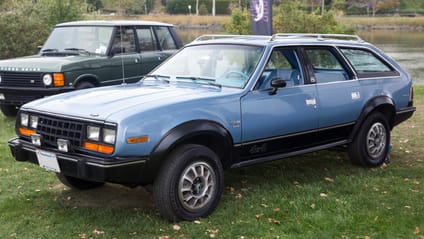 AMC Eagle