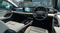 Audi A6 Sportback e-Tron