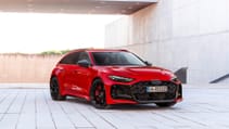 Audi RS5