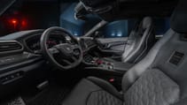 Lamborghini Urus Brabus 900 Top Gear