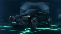 Lamborghini Urus Brabus 900 Top Gear