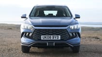BYD Sealion 5