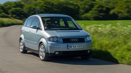 Audi A2