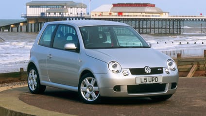 VW Lupo GTi