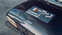 From Paris to Tokyo in a Peugeot 104 Top Gear