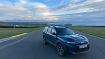 Dacia Bigster Hybrid - long-term review - Report No:7