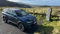 Dacia Bigster Hybrid - long-term review - Report No:7