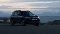 Dacia Bigster Hybrid - long-term review - Report No:7