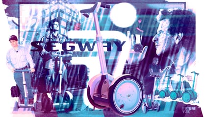 Segway
