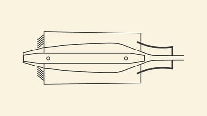 F1 - Rules 2026 - Underfloor aero