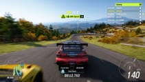 Here’s what you actually do in Forza Horizon 6’s career mode