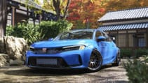 Here’s what you actually do in Forza Horizon 6’s career mode