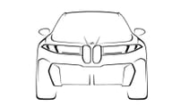 Hot or not: BMW iX3