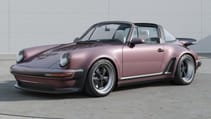 Singer Porsche 911s