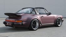 Singer Porsche 911s