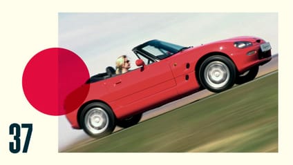 Suzuki Cappuccino (1991) 