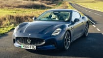Maserati GranTurismo Folgore - long-term review