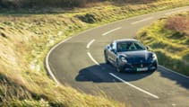 Maserati GranTurismo Folgore - long-term review