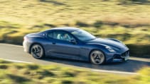 Maserati GranTurismo Folgore - long-term review
