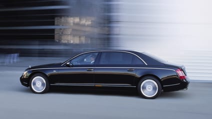 Maybach 62