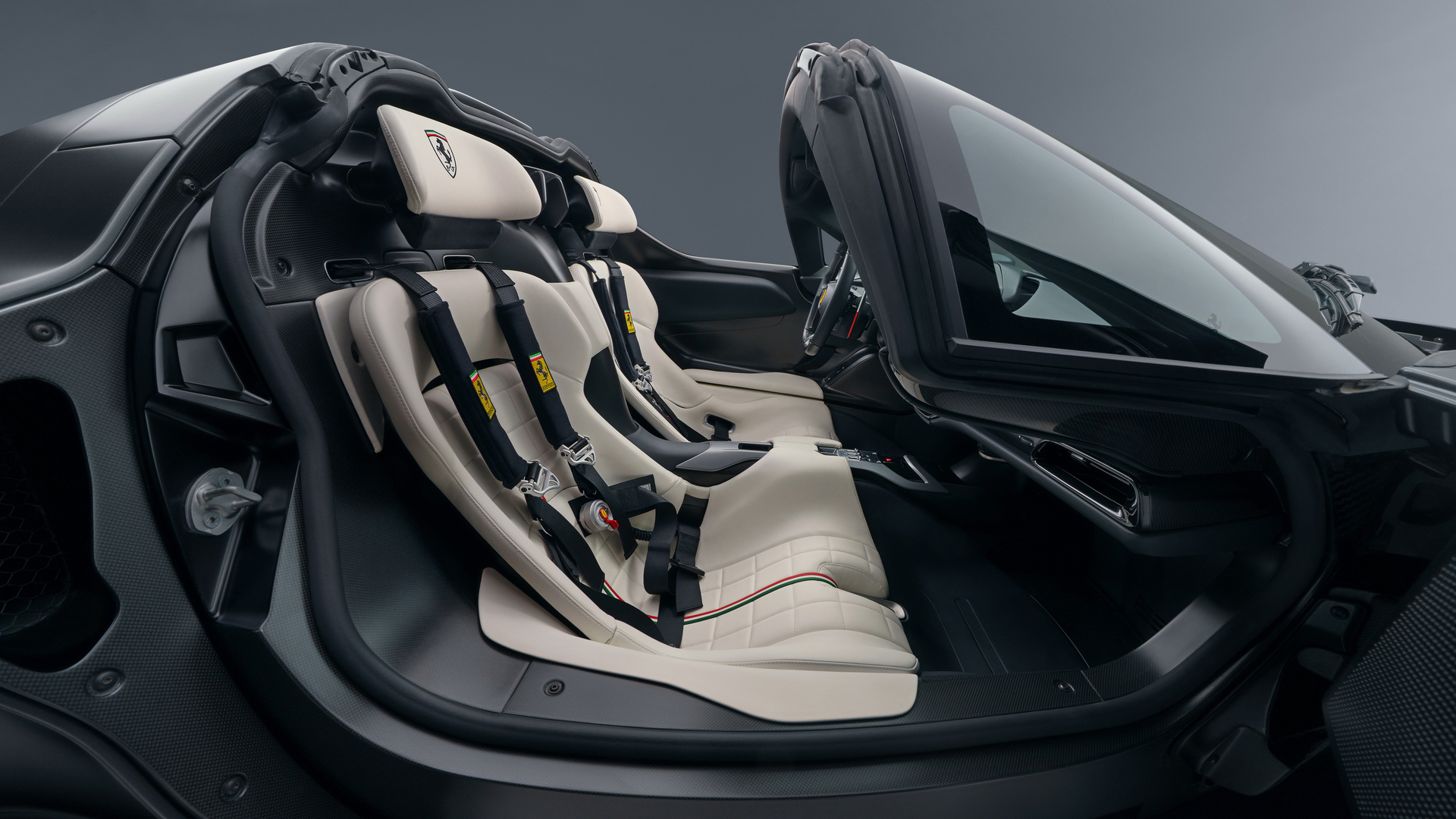 Novitec Ferrari Daytona SP3 Top Gear