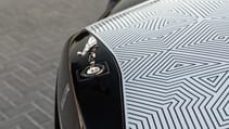 Rolls-Royce Phantom Arabesque