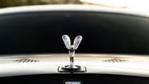 Rolls-Royce Phantom Arabesque