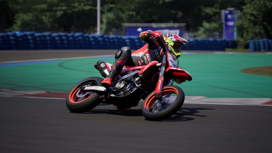 RIDE 6 review: a two-wheeled motorsport festival… with boss fights ...