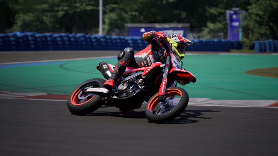 RIDE 6 review: a two-wheeled motorsport festival… with boss fights ...