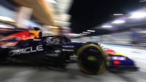 Max Verstappen F1 2026 Bahrain