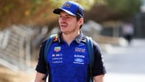 Max Verstappen F1 2026 Bahrain