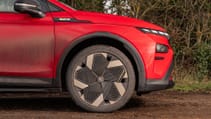 Skoda Elroq - long-term review