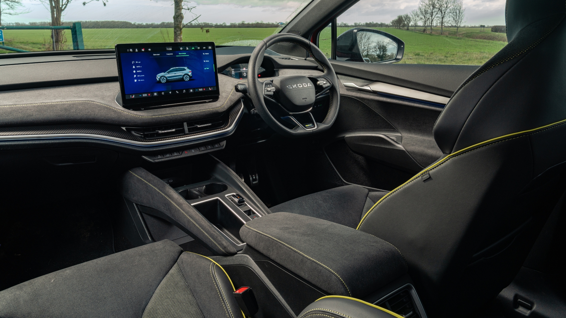 Skoda Elroq - long-term review