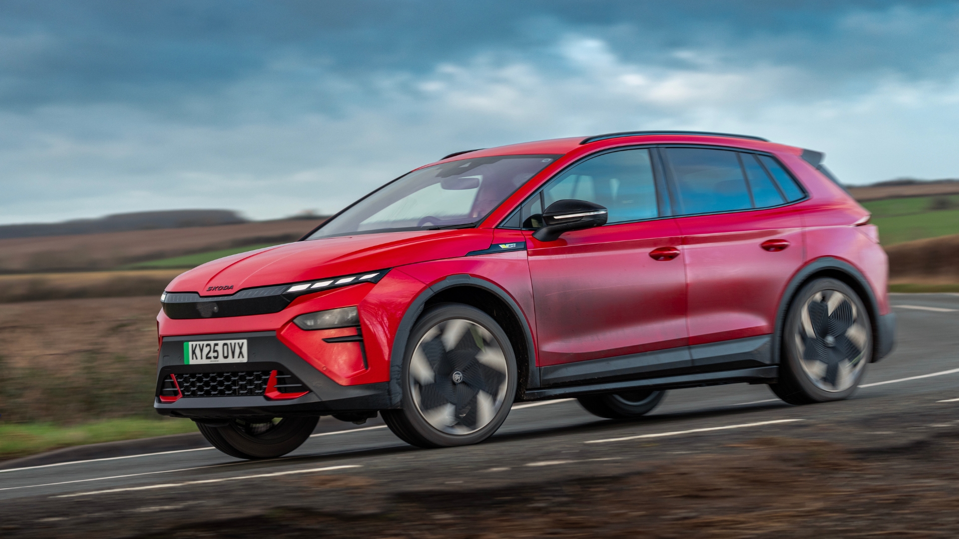 Skoda Elroq - long-term review