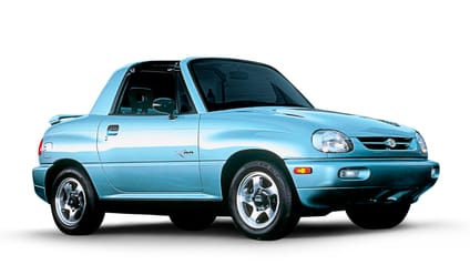 Suzuki X-90