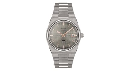 Under £1k - Tissot PRX Titanium 38mm