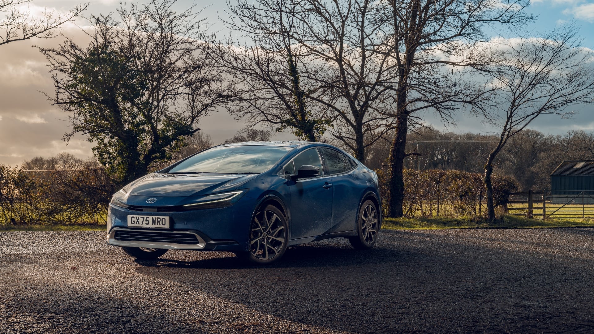 Toyota Prius - long-term review 2026 | Top Gear
