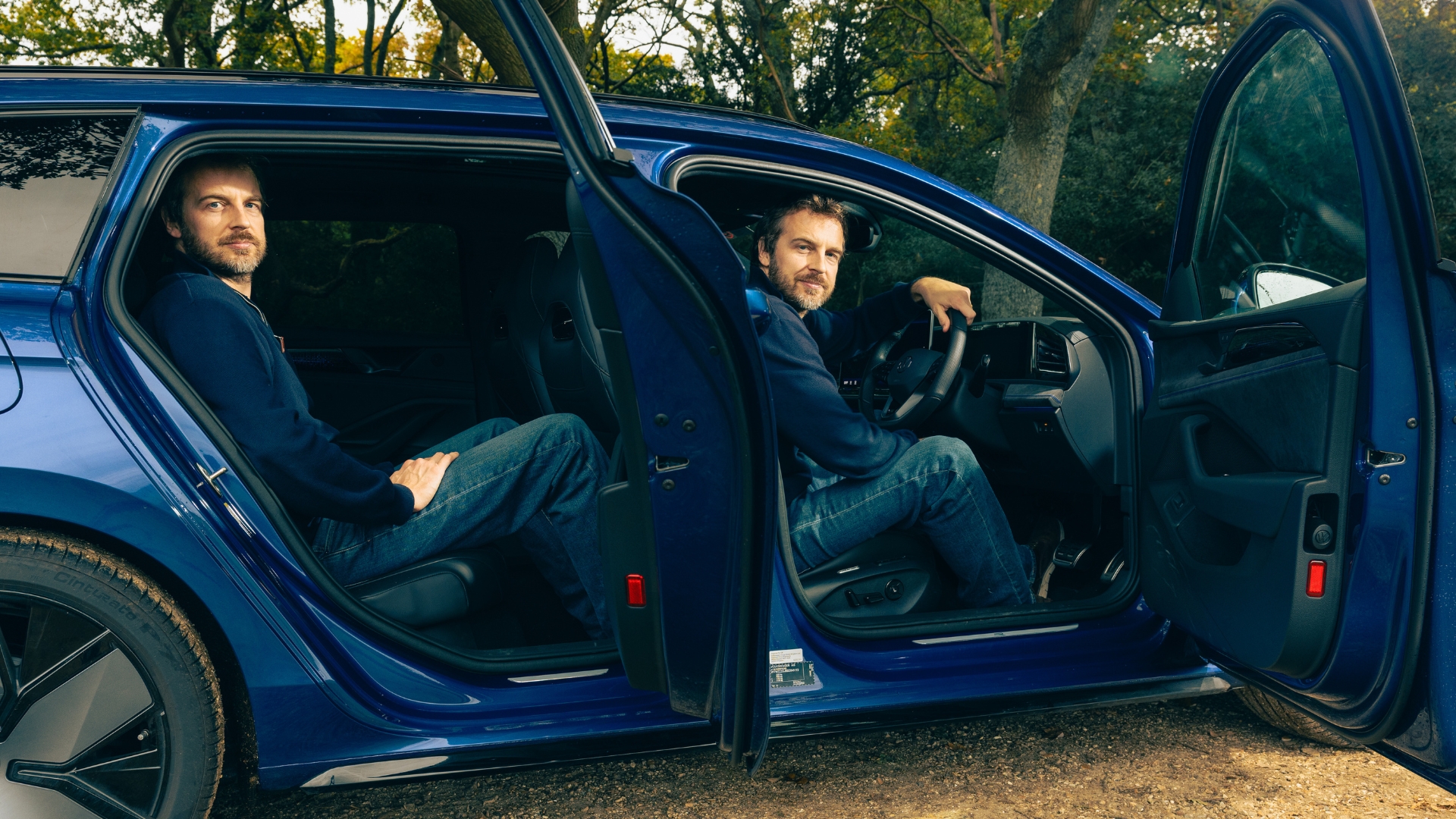 Volkswagen Passat Estate - long-term review - Report: 5