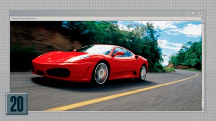 Ferrari F430