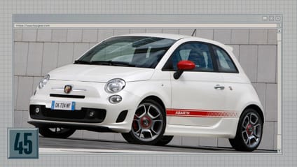 Abarth 500