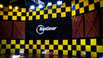 TopGear TV studio - Lego