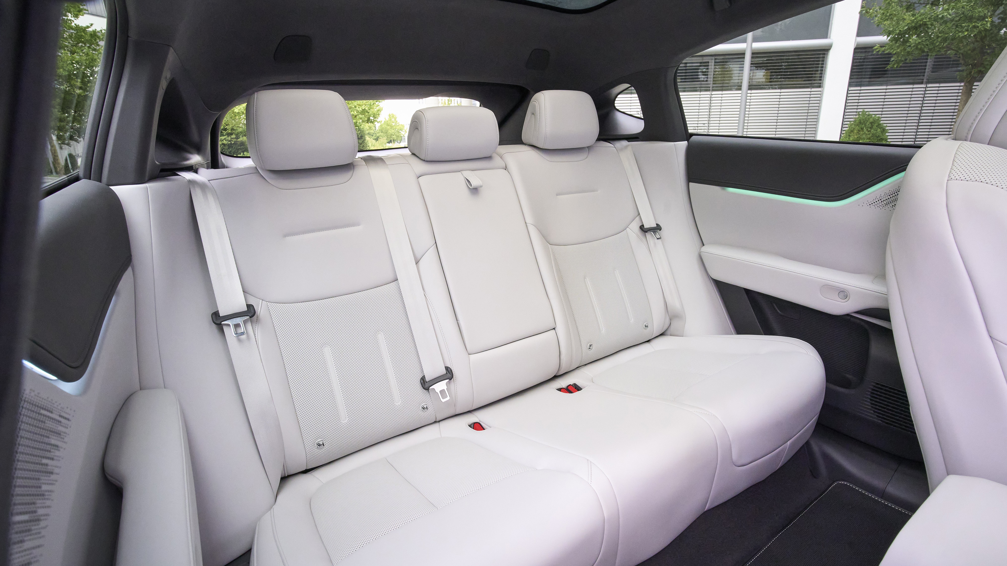 Xpeng G6 review Top Gear