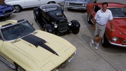 Chevrolet Corvette C2