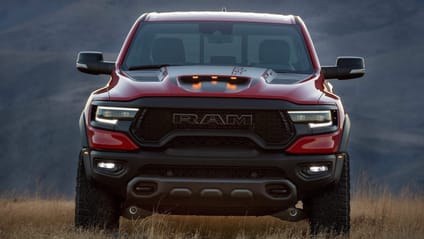 Ram TRX