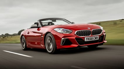 BMW Z4 M40i